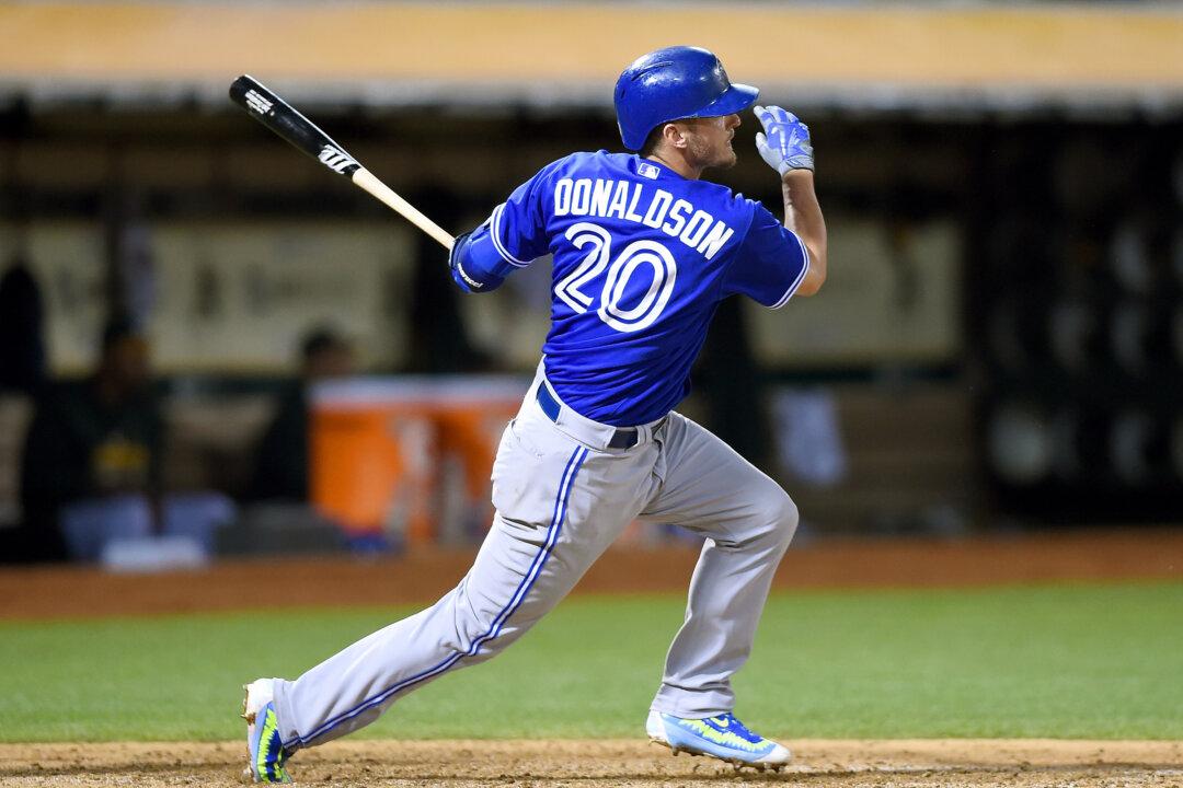 MLB’s Individual Awards: If the Season Ended Today