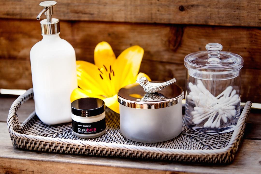 Natural Deodorants That Work