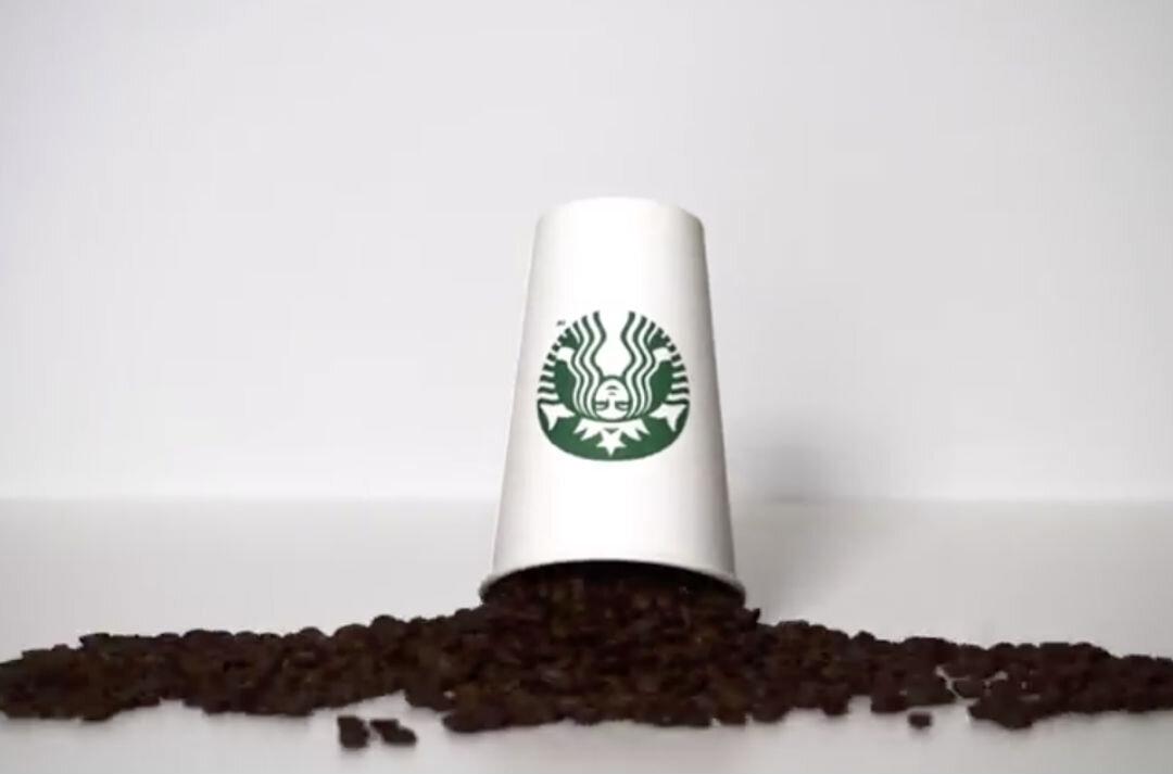 Stop Starbucks from Killing the Planet