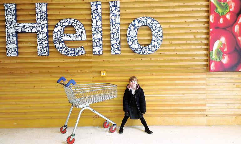 Little Kids With Big Vocabularies Start School Ready to Learn