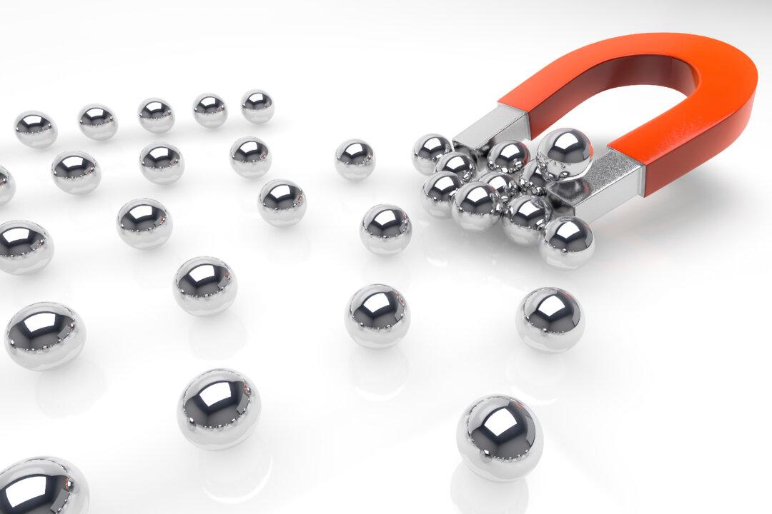 Add 1 Atomic Layer to Get Magnetism