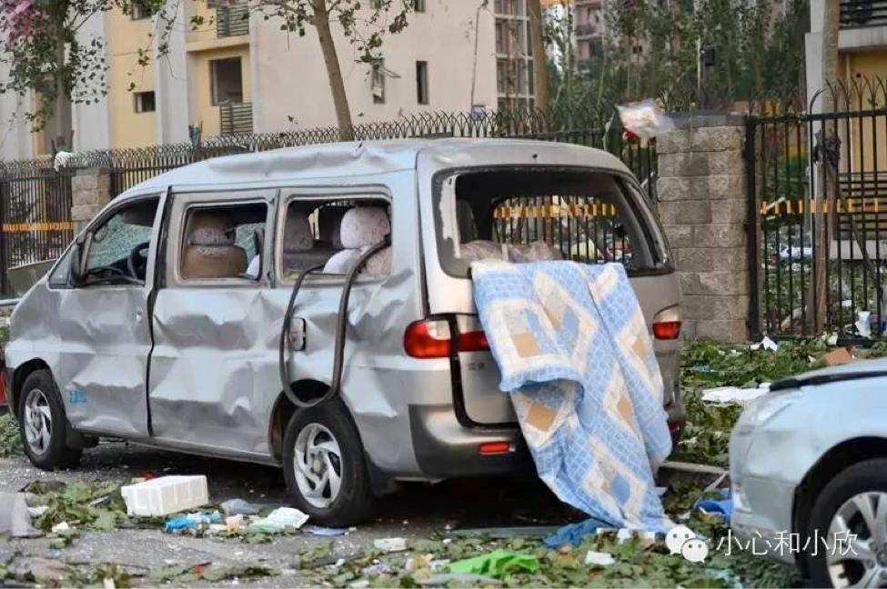 CHINA TRANSLATED: How to Get Police in China to Remove an Abandoned Vehicle
