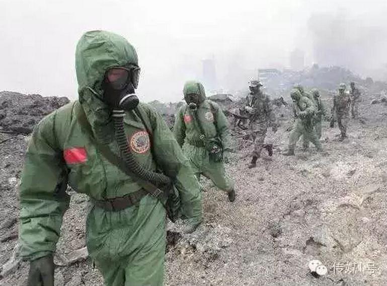 China’s Guerrilla Journalists Fill Gap in State Media Narrative on Tianjin