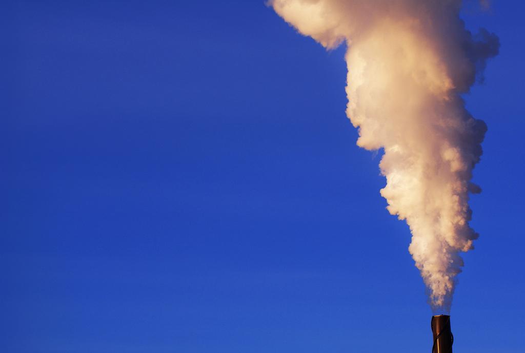 We Can Turn CO2 in the Air Into New Materials—But Don’t Expect That to Stop Climate Change