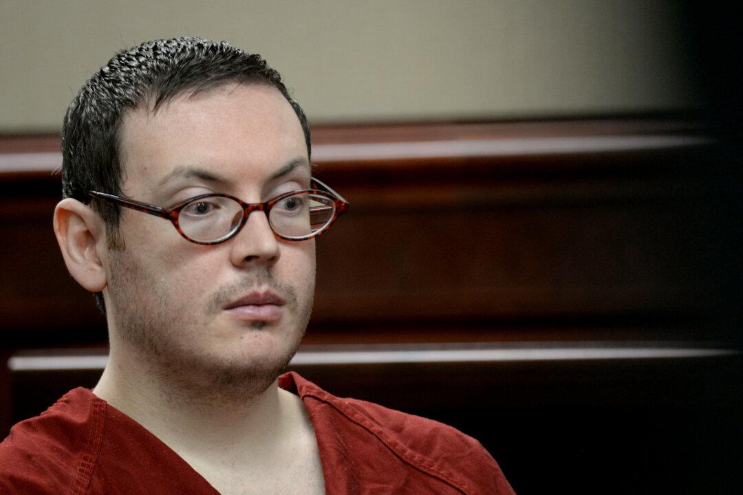Judge Set to Sentence Colorado Theater Shooter to Life