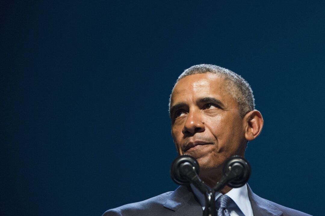 Obama Renews Solar Initiative for Military Bases at Climate Summit