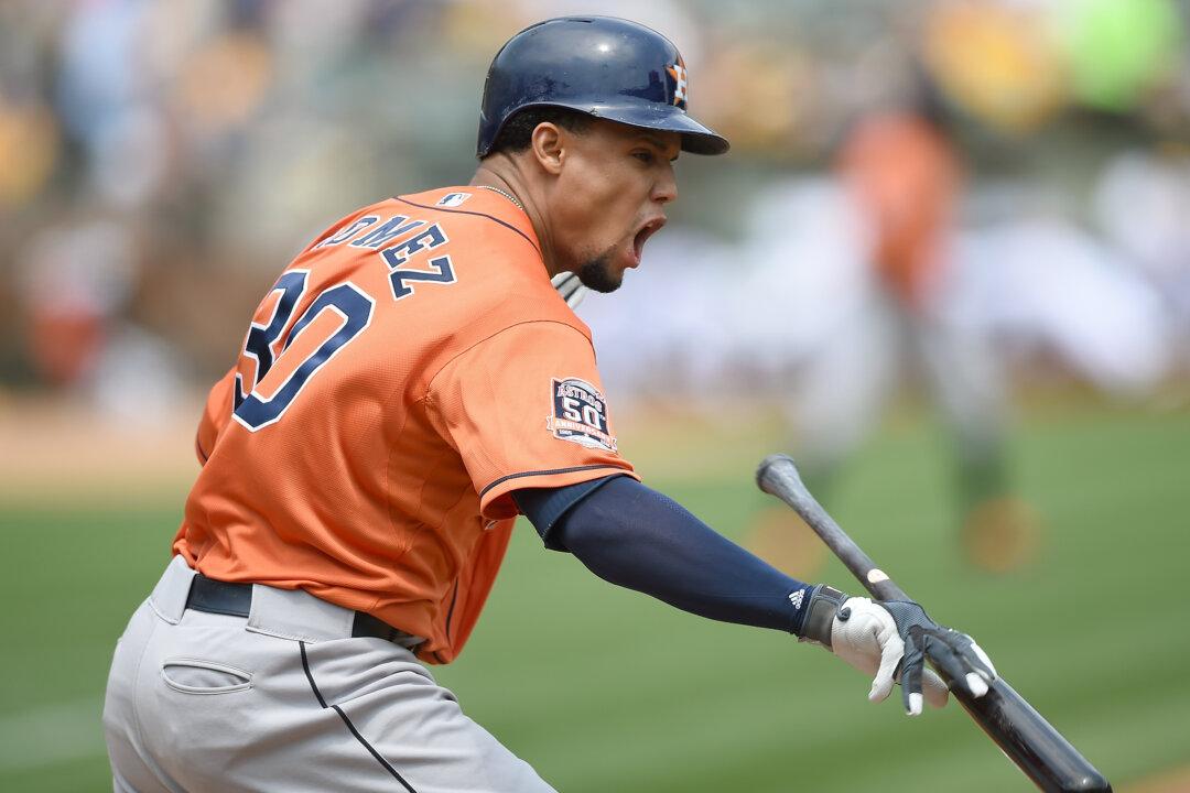 5 of Baseball’s Silliest Unwritten Rules. Written Down Here.