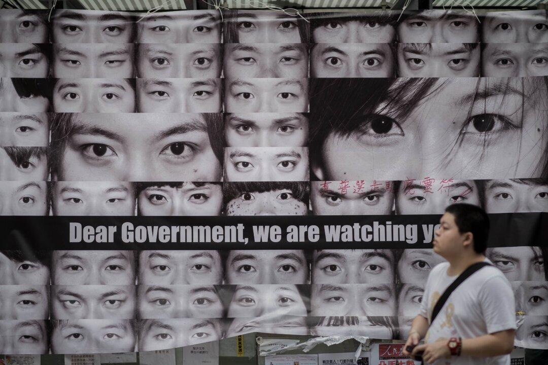What’s Next in Hong Kong’s Quest for Democracy?