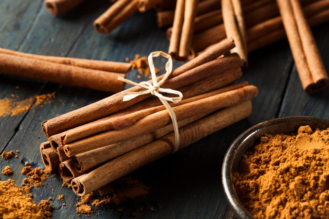 6 Things You Should Know About Cinnamon