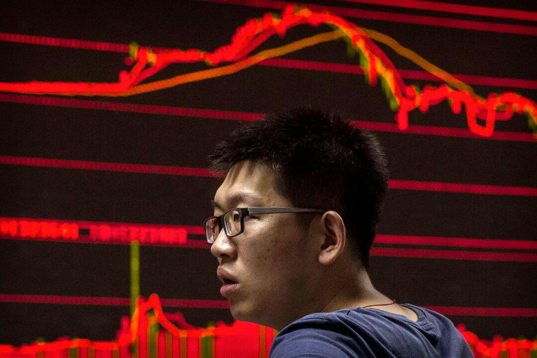 China Blames Fed for Stock Market Rout