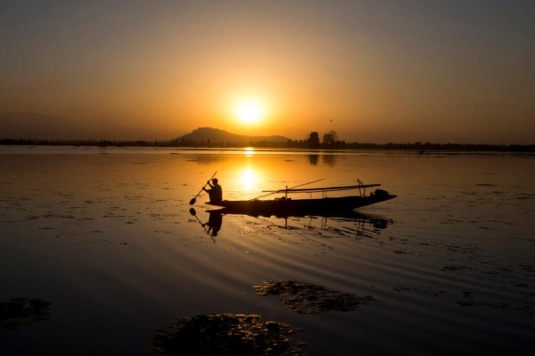 India’s Top Court Ends Proceedings Against Italian Marines