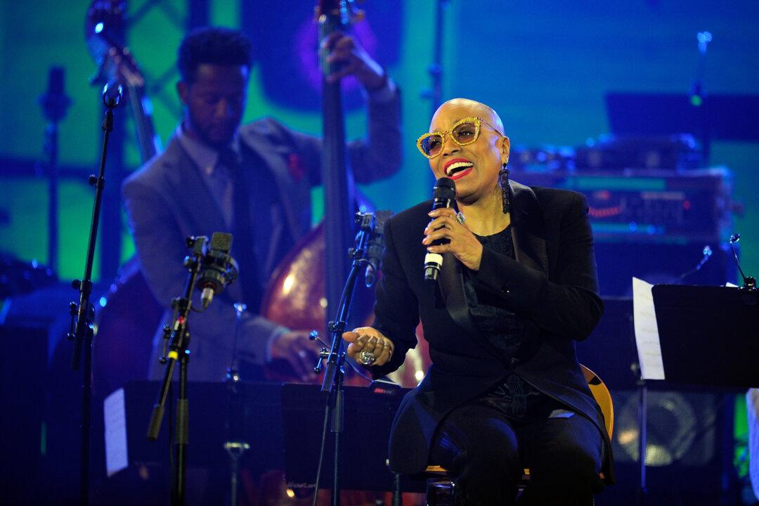 Bridgewater Celebrates New Orleans on Katrina Anniversary