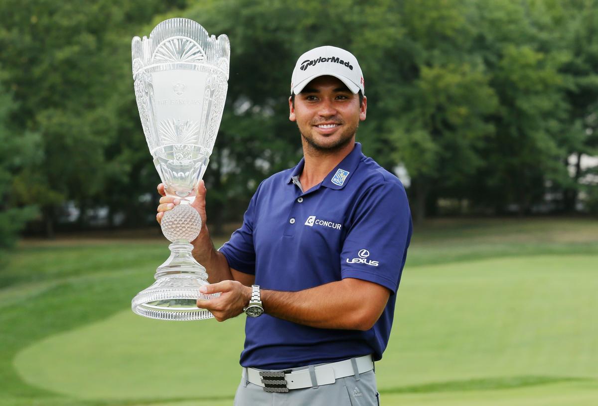 The 2015 Barclays: Amazing Day Indeed!