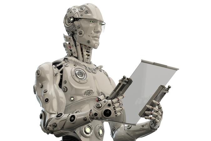 Will We Be Visiting RoboDocs in the Future?