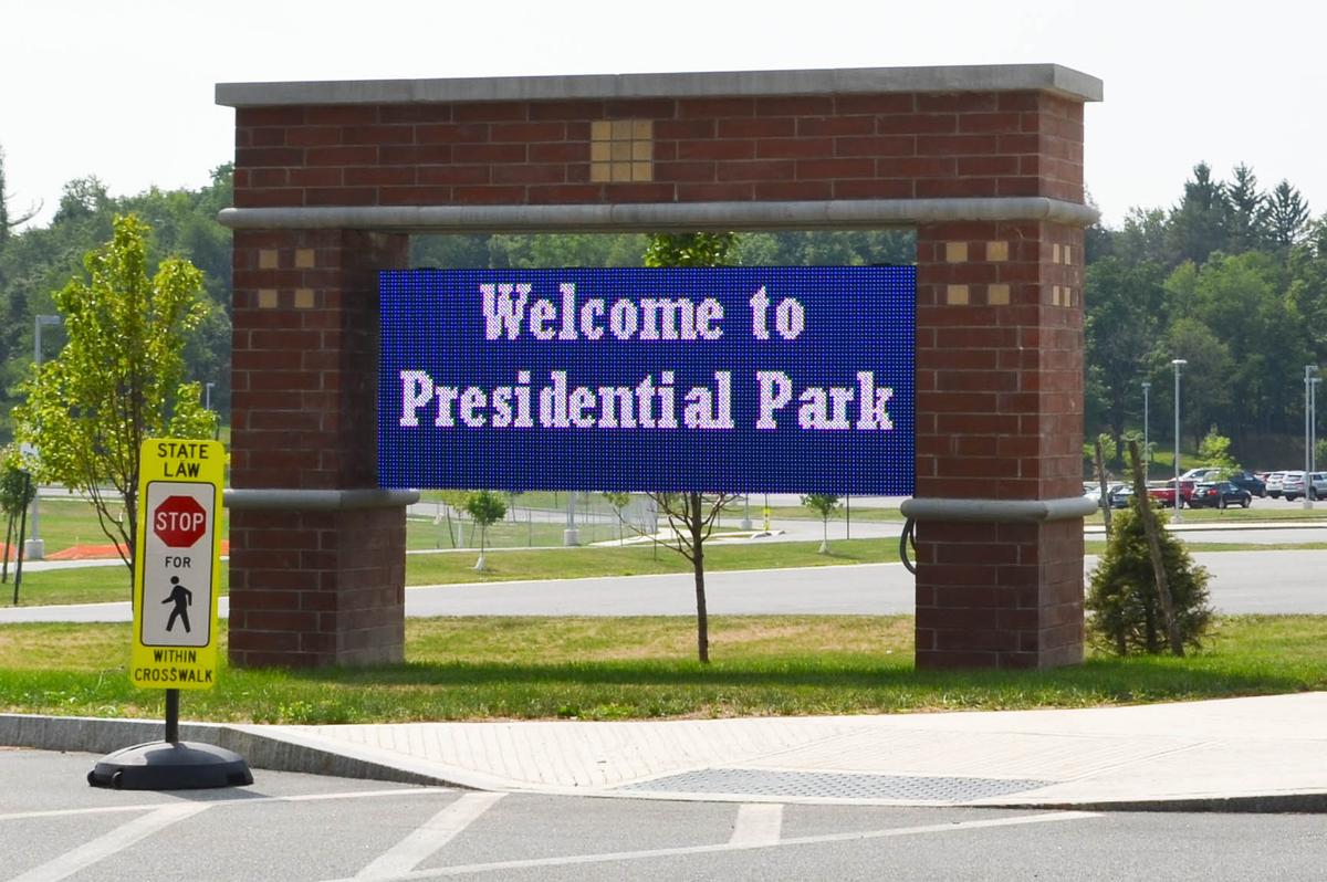 Middletown City Schools Lead With Technology