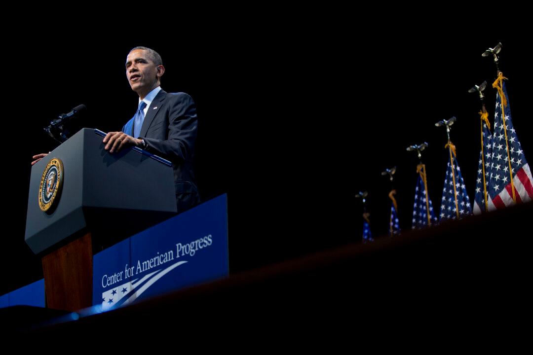 America Doesn’t Just ‘Need a Raise,’ We Need a New National Norm for Wage Growth