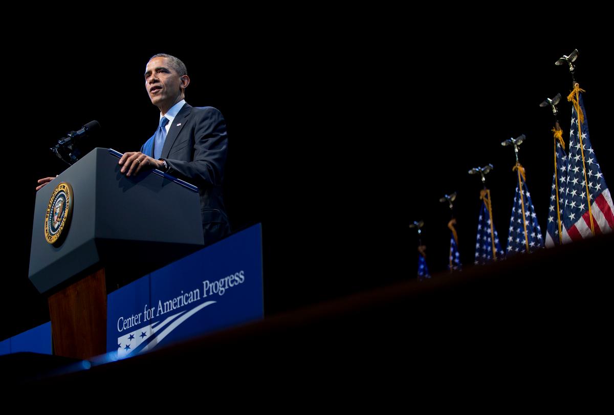 America Doesn’t Just ‘Need a Raise,’ We Need a New National Norm for Wage Growth