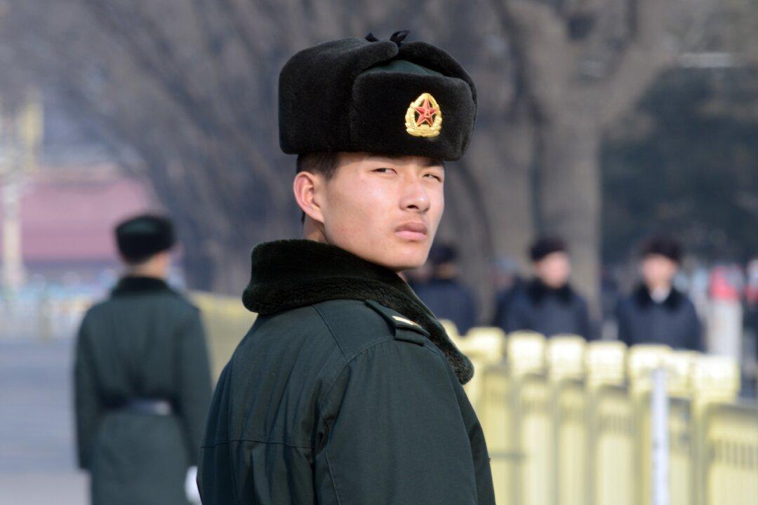 A Sampling of the Chinese Blog Posts That Led to Hundreds of Arrests