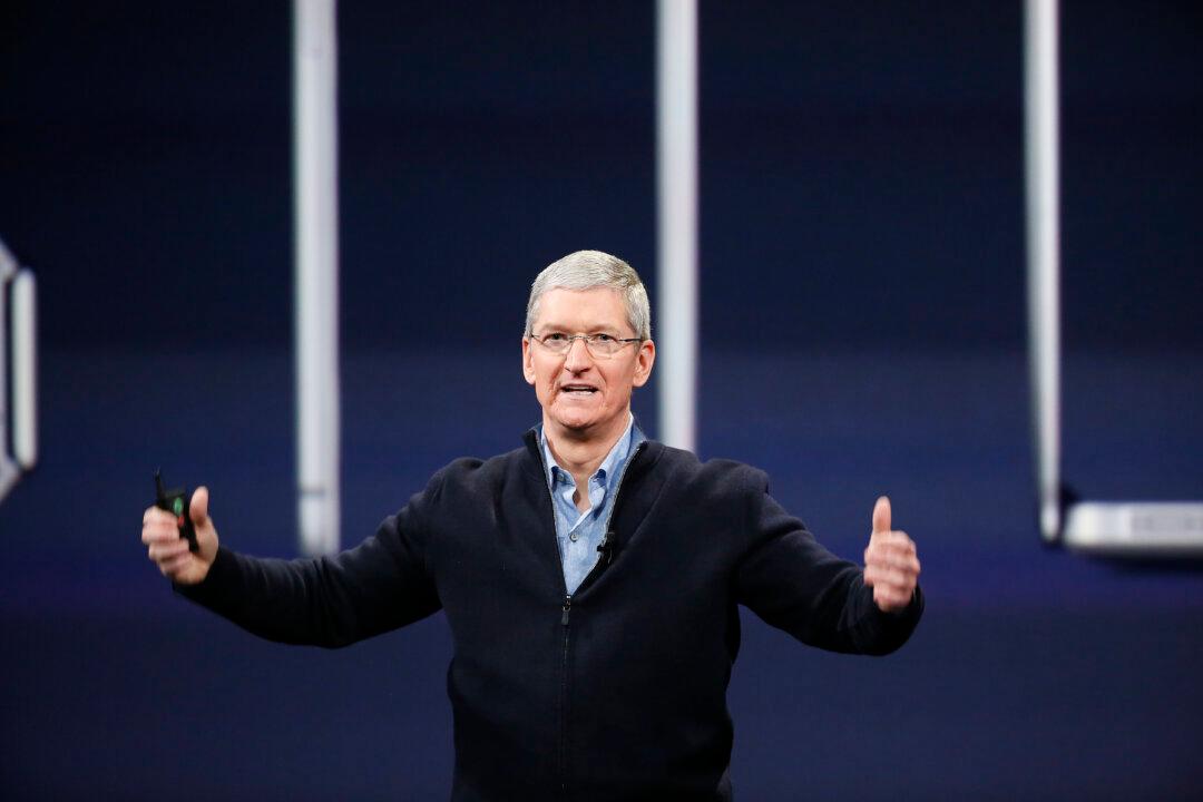 How Apple Ended Up in the Government’s Encryption Crosshairs