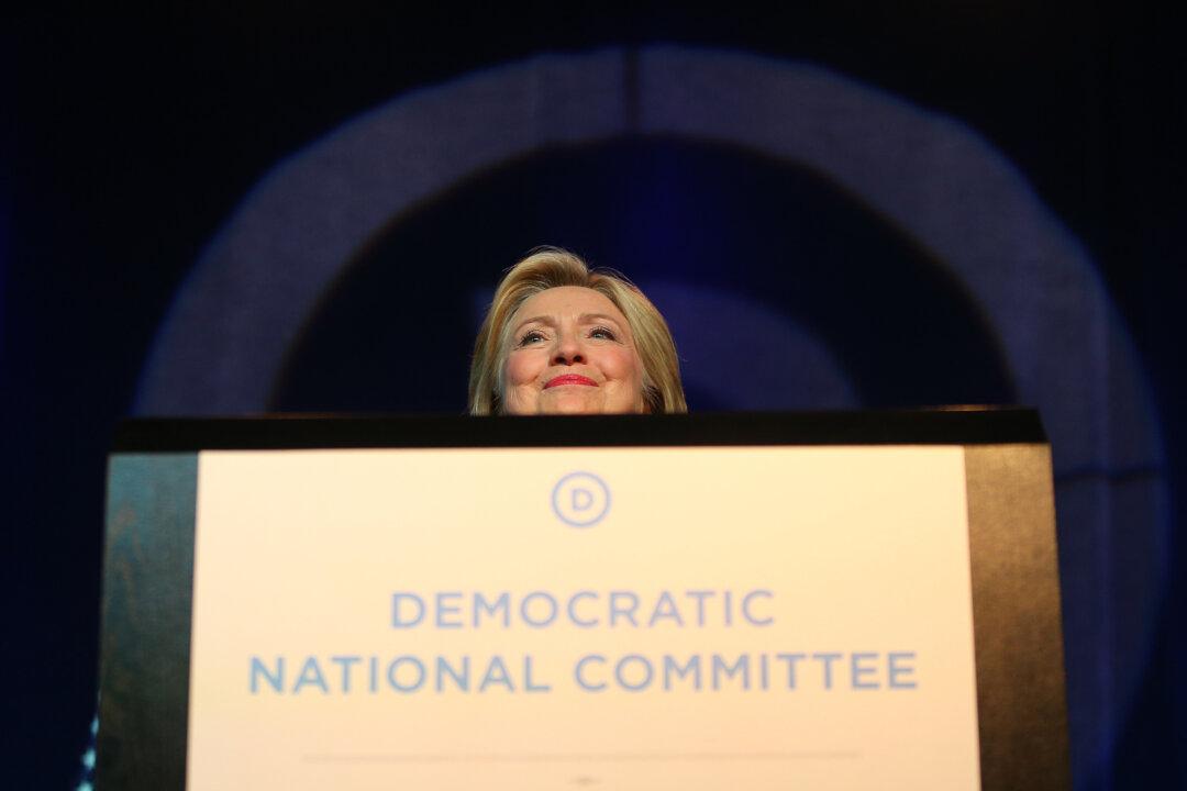 WikiLeaks Releases Trove of DNC Emails, Documents, and Voice Memos