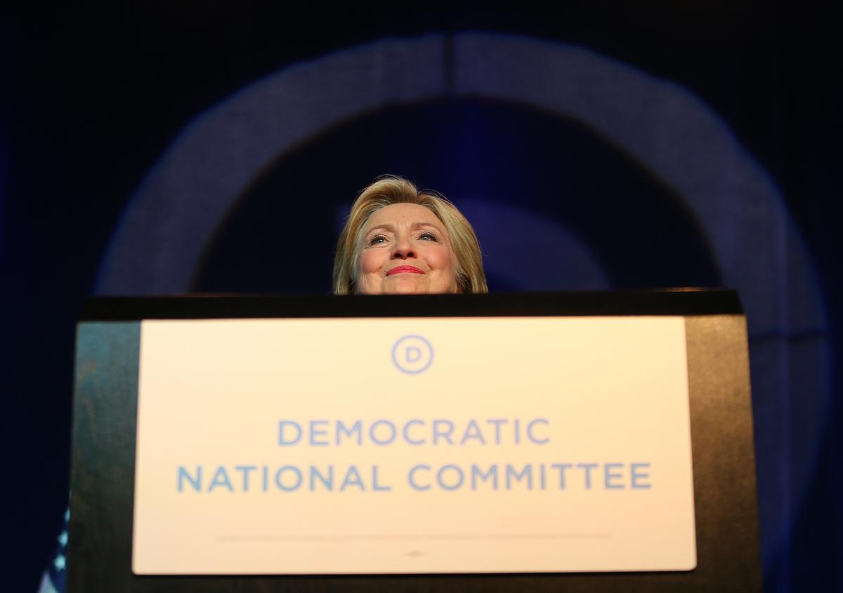 WikiLeaks Releases Trove of DNC Emails, Documents, and Voice Memos