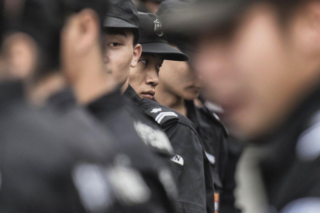 Sad and Sarcastic Comments Led to Mass Arrests in China