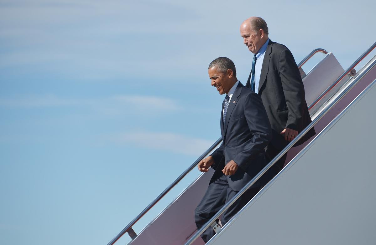 President Obama Juggles Conflicting Pressures on Historic Alaska Trip