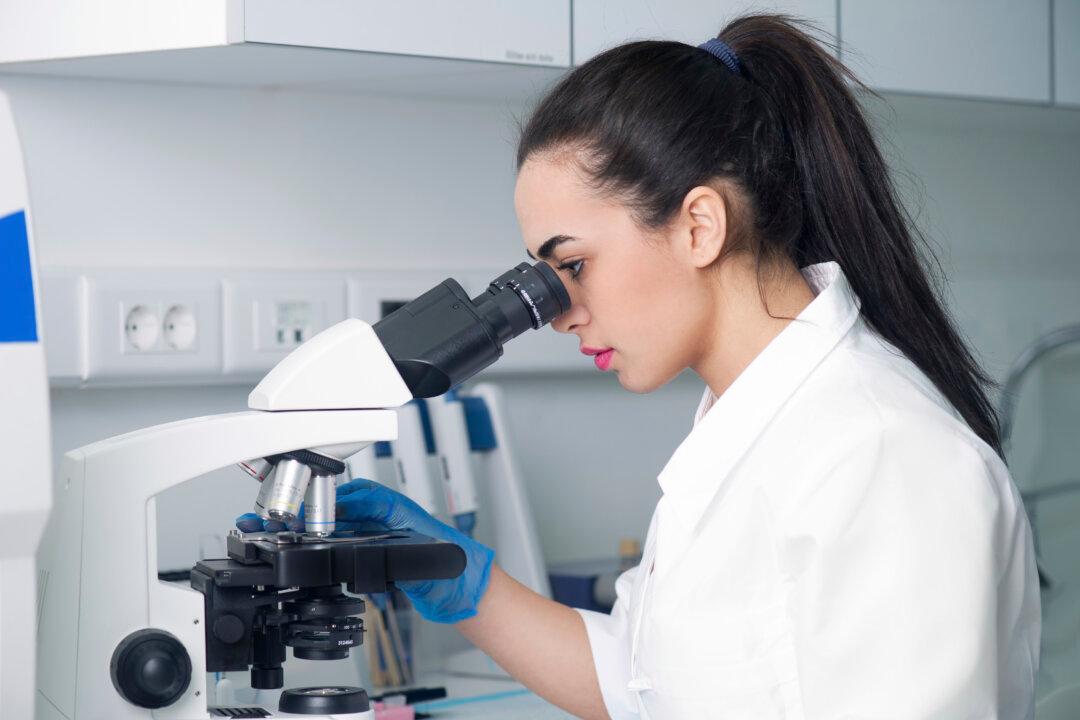 How to Build Millions of Tiny Microscopes All at Once