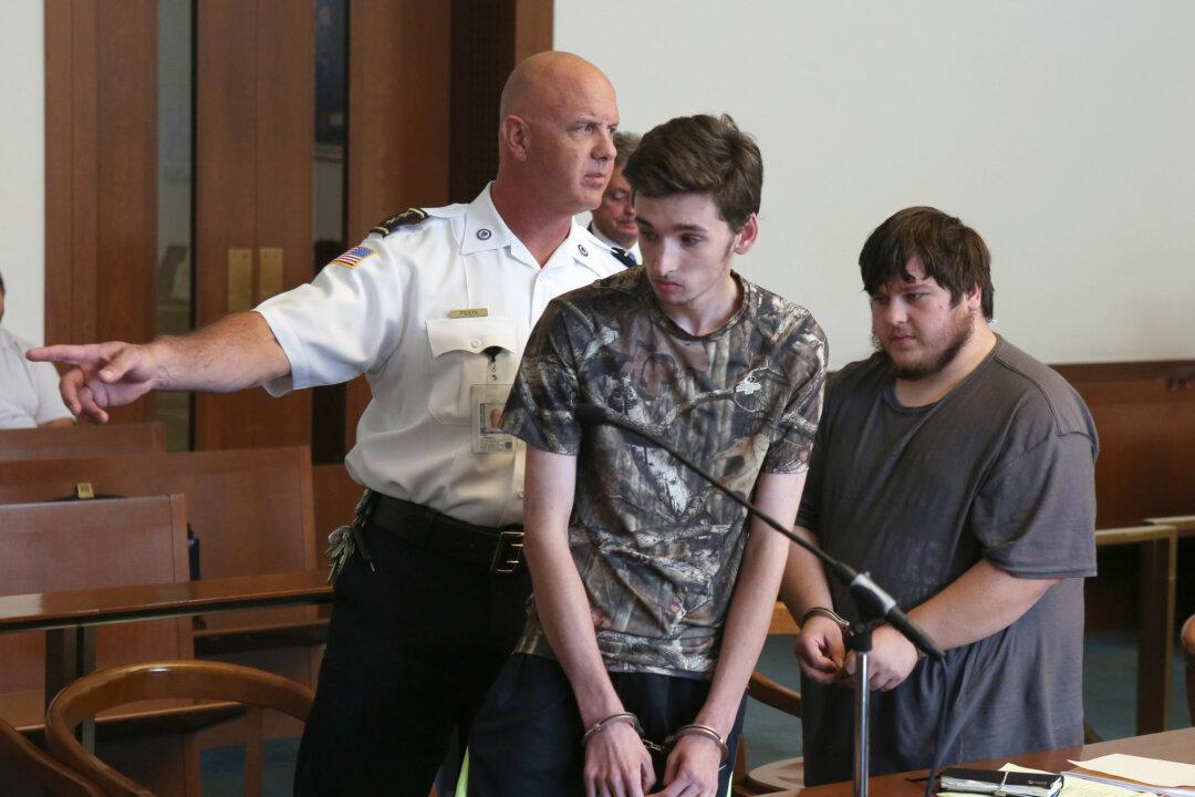 Men Accused Of Threatening Pokemon Championships Denied Bail