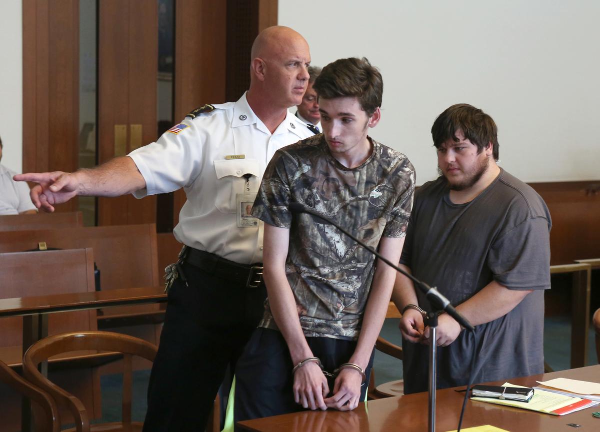 Men Accused Of Threatening Pokemon Championships Denied Bail