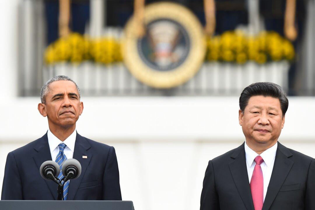 US–China Cyberpact: A Deal Built on Distrust