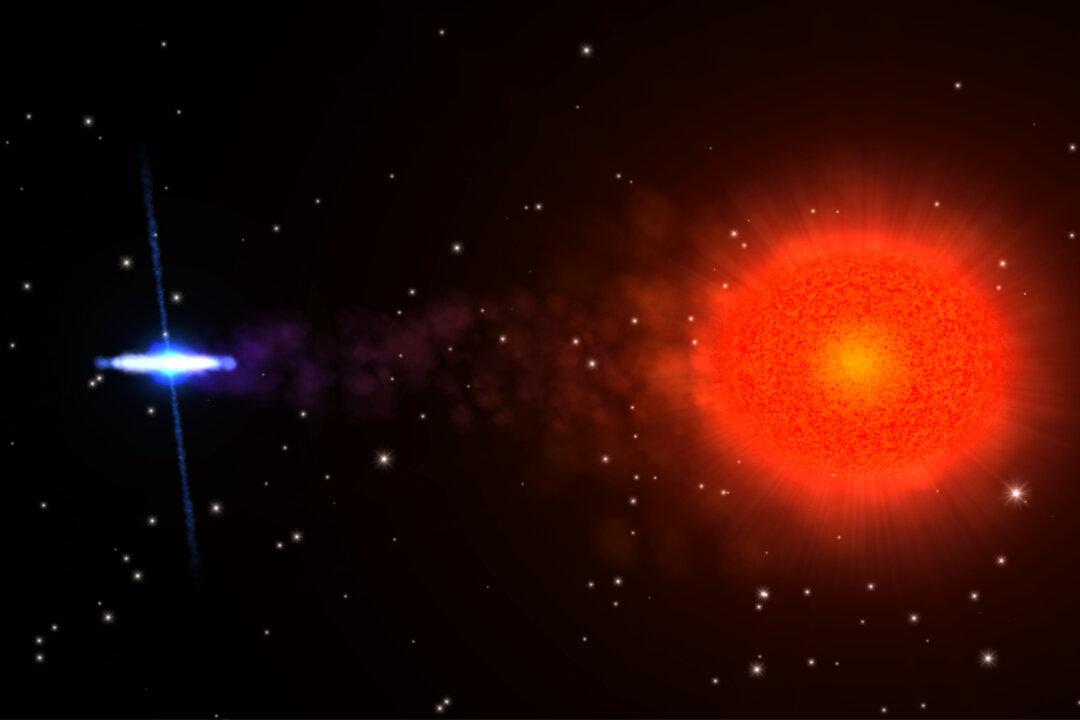 Explainer: What Is a Neutron Star?