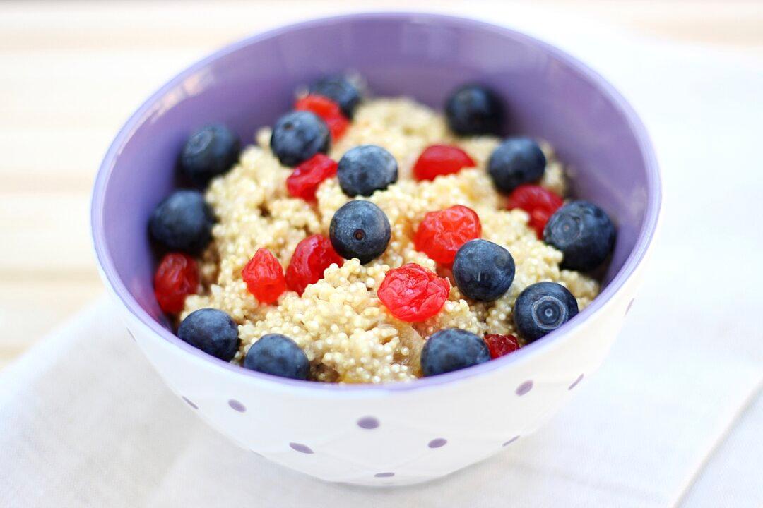 Quinoa Is Amazing: How to Cook Quinoa Properly