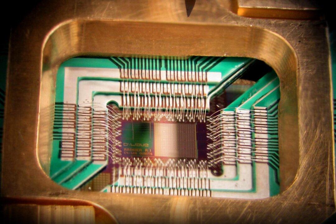 Get Used to It: Quantum Computing Will Bring Immense Processing Possibilities