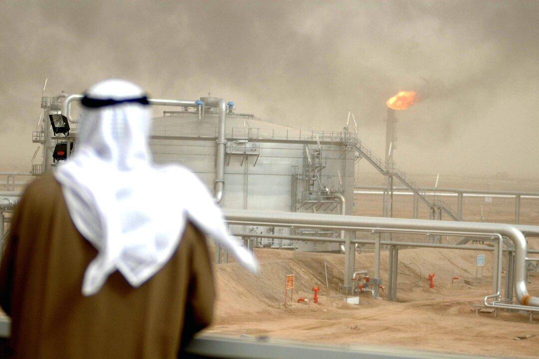 Arab Gulf States Can Outlast Low Oil Prices, but Expect Foreign Policy to Shift