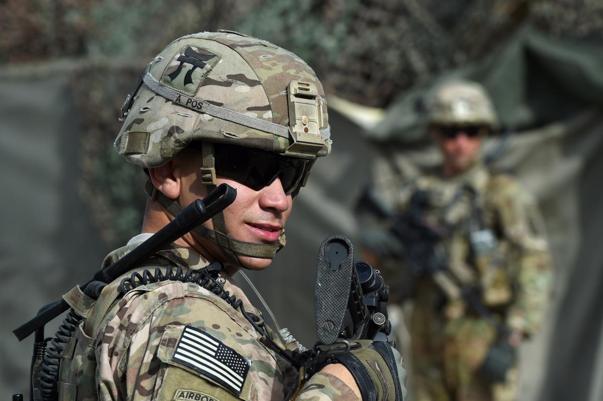 US Army Wants Wearables to Detect Combat Injuries in Real Time
