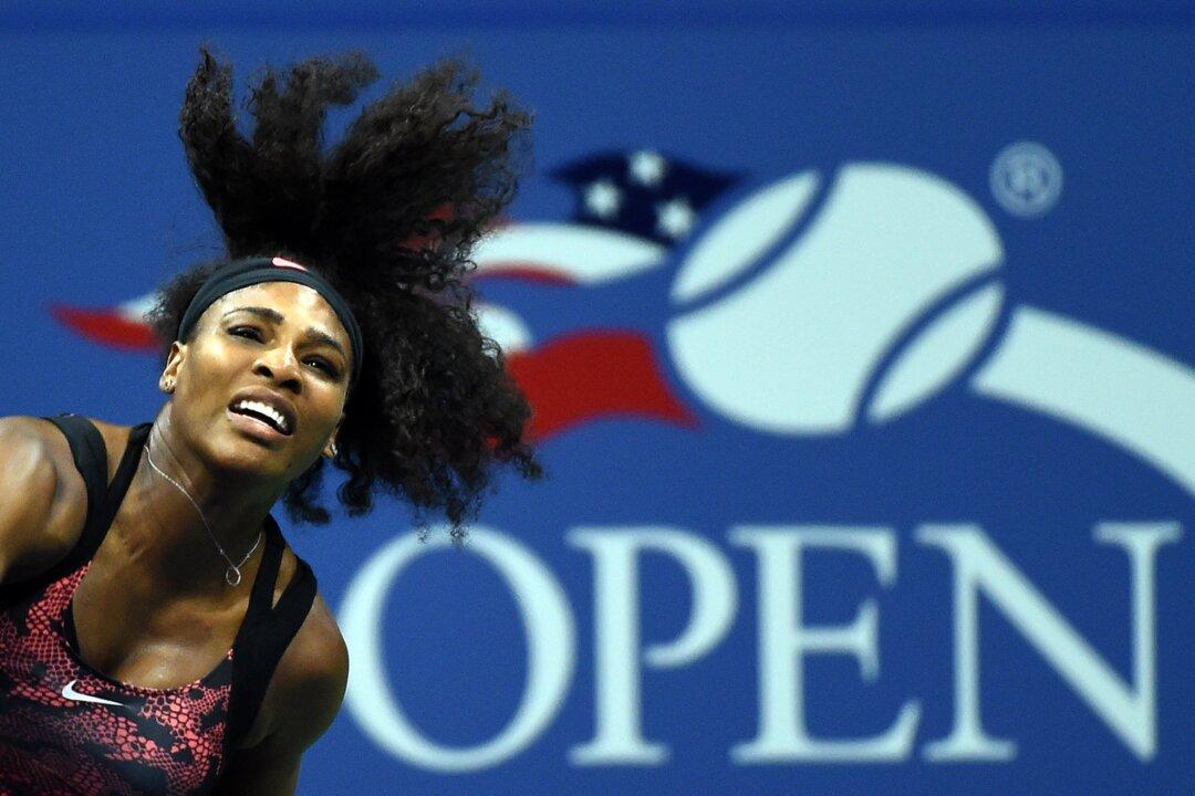 What It Will Take for Serena Williams and Roger Federer to Make US Open History