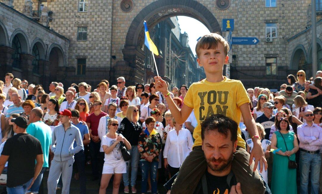 The Ukraine War Is Supposed to End Today—But It Won’t