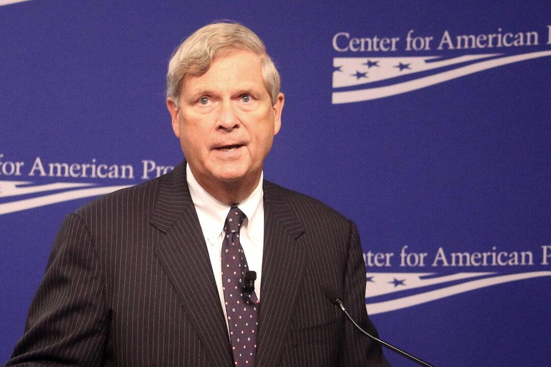 Agriculture Department Invests $59 Million in Conservation Projects to Combat Climate Change