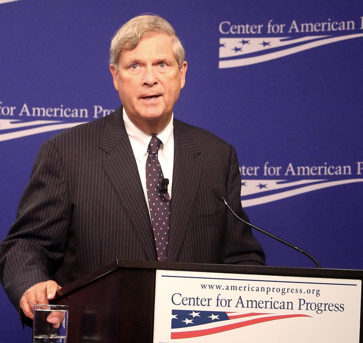 Agriculture Department Invests $59 Million in Conservation Projects to Combat Climate Change