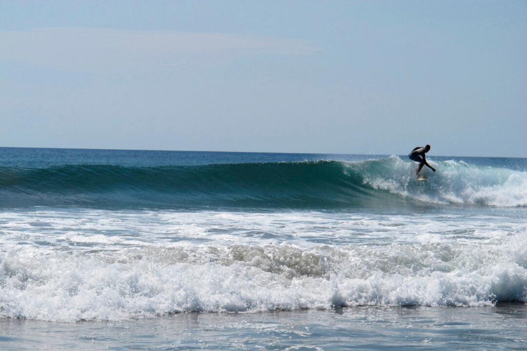 Book Review: ‘Barbarian Days: A Surfing Life’