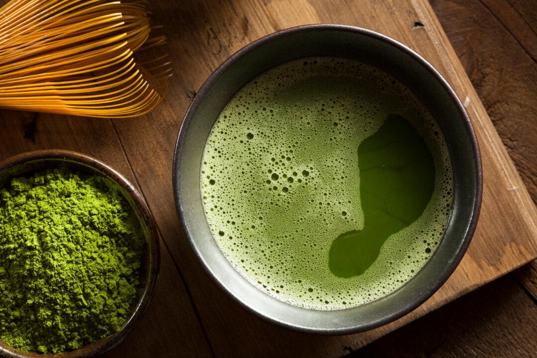 5 Things You Should Know About Matcha