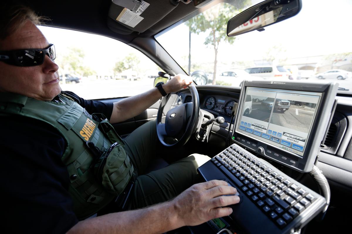 Promise and Peril of License Plate Readers in the Big Data Era