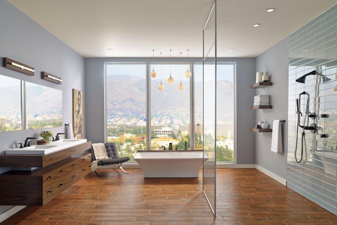 Insider Secrets to the Perfect Bathroom Design