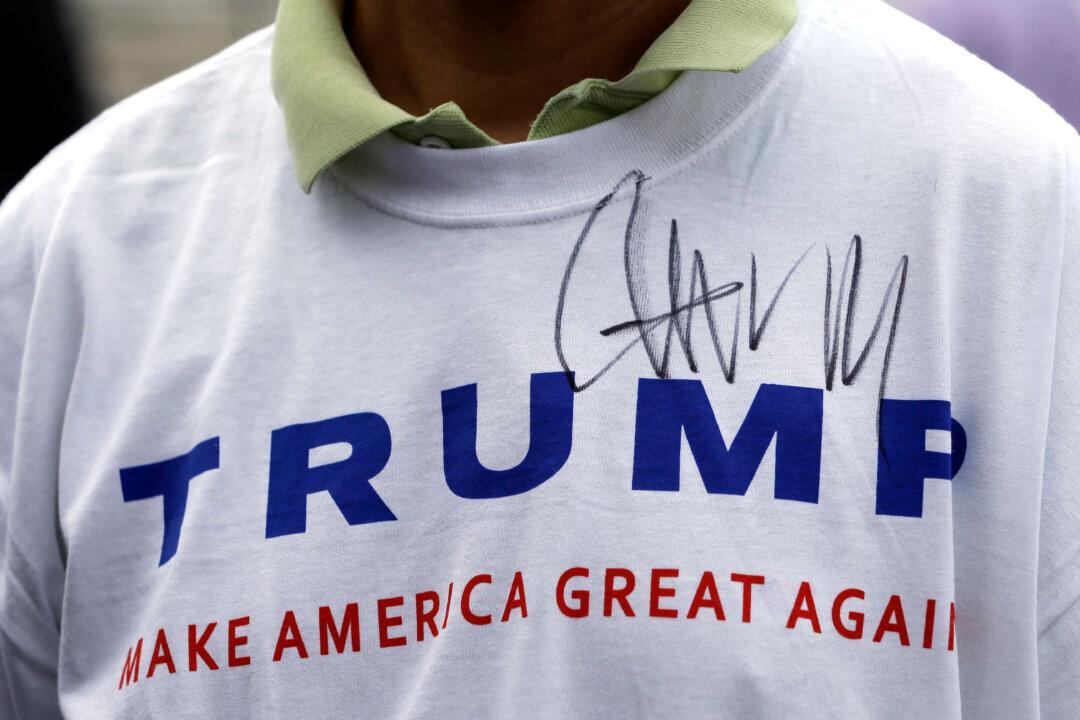 Ohio Voters’ Measured View of 2016 Race as Wild Summer Fades