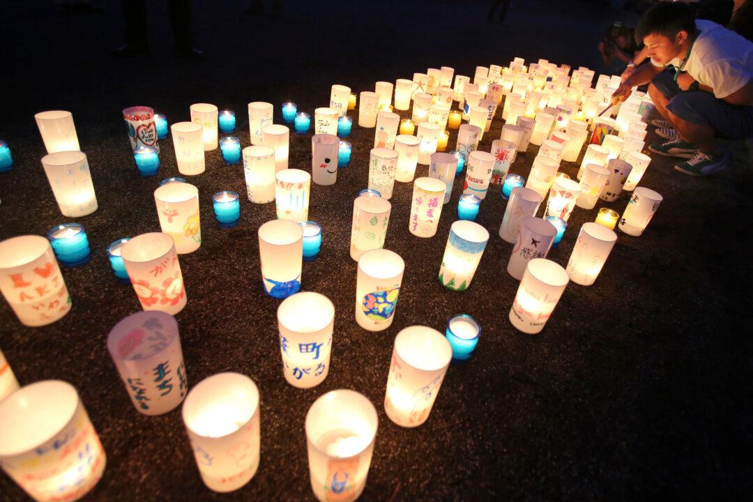 Japan Lifts Evacuation Order for Town Near Doomed Nuke Plant