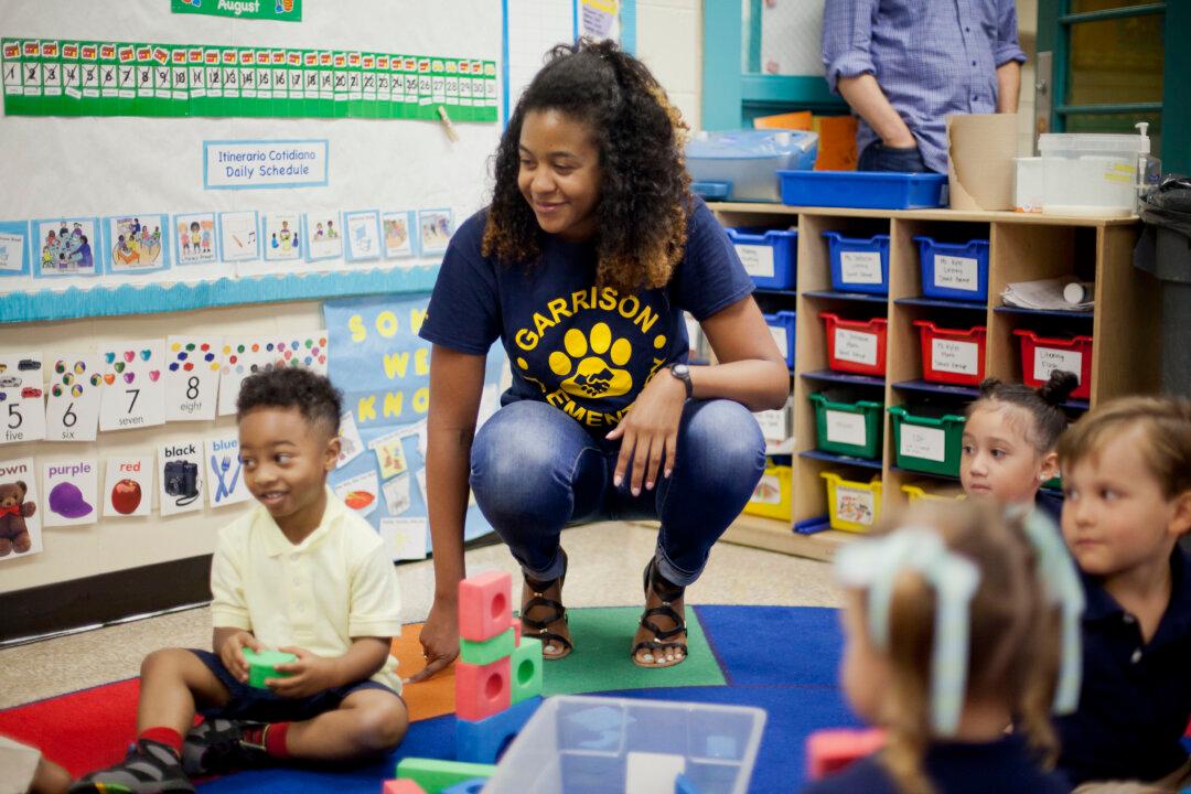 The Marketing Corner: School Daze