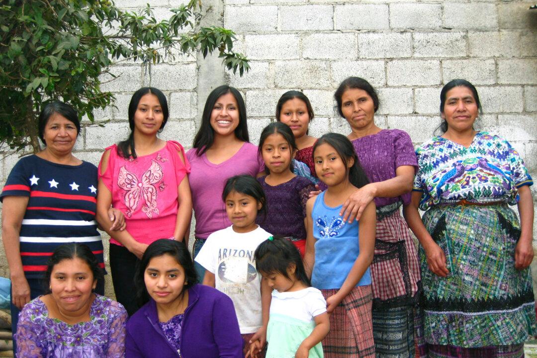 For Many US Adoptees From Guatemala, a Complicated Legacy