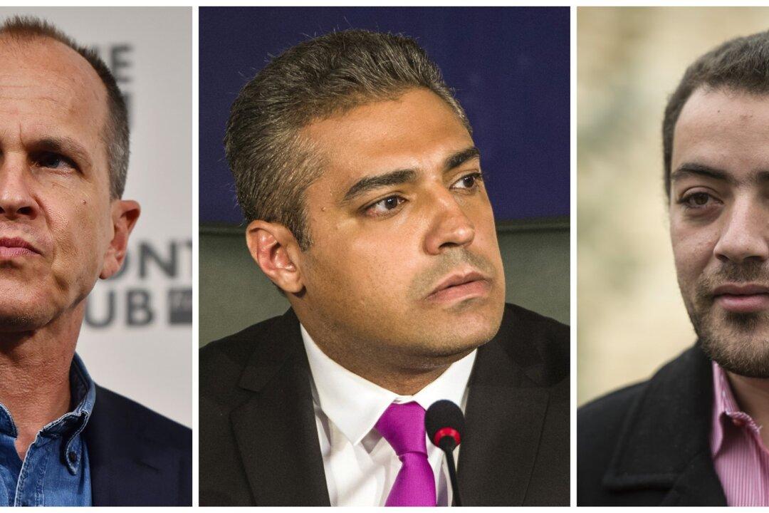 Egypt Court Releases Full Ruling in Al-Jazeera Journalists Case
