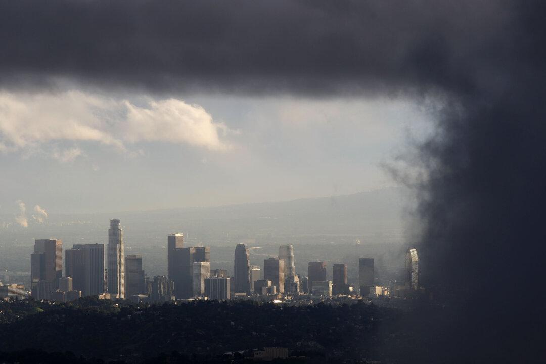 What Would It Take to End California’s Drought?